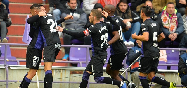 El Detalle: Vuelve el Bayer Valladolid