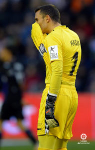 Masip: "El VAR no nos da la justicia que venía a impartir" 2 Masip