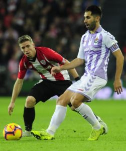 Plano: "Seguimos donde el equipo se merece" 3 Moyano