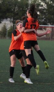 Yarima Font: "El Parquesol ya está acostumbrado a sufrir" 2 Nata Carla Yarima