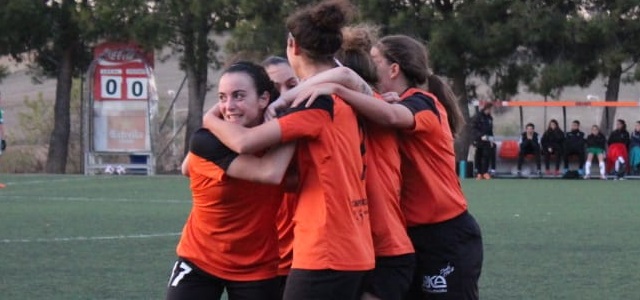 El Parquesol sigue abrazado a los últimos minutos