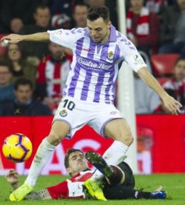 V Trofeo Blanquivioletas: Jornada 17 2 Plano 2