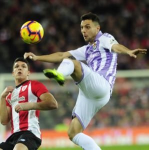 Plano: "Seguimos donde el equipo se merece" 2 Plano