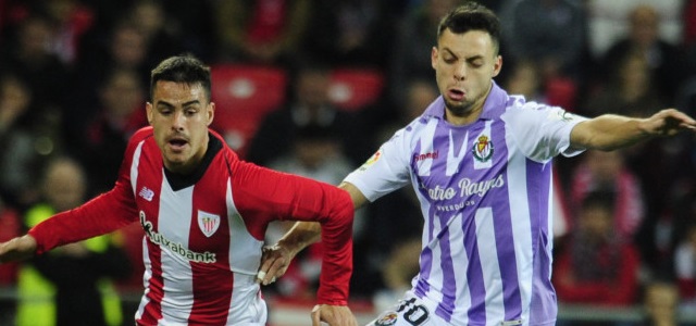 Plano: “Seguimos donde el equipo se merece”