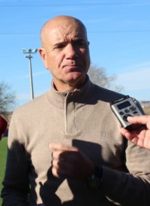 Rivera: "Necesitábamos la victoria para demostrar que queremos seguir vivos" 2 Rivera2