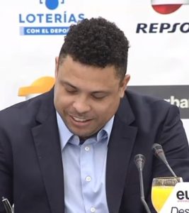 Ronaldo: "El objetivo es que el Real Valladolid evolucione a la máxima velocidad" 2 Ronaldo2