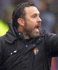 Sergio González: "Hemos recuperado nuestro ADN" 2 Sergio copia