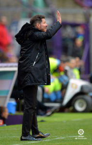 El Detalle: Un coco llamado Cholo 2 Simeone