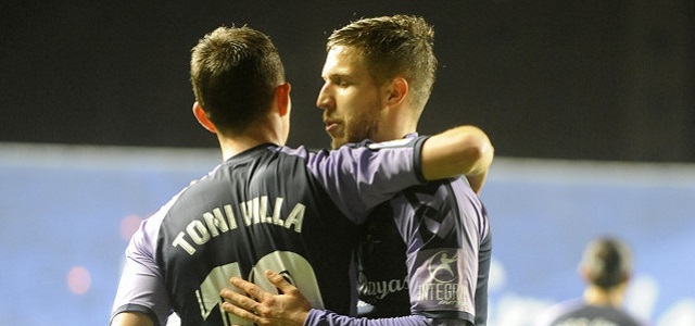 V Trofeo Blanquivioletas: Jornada 15