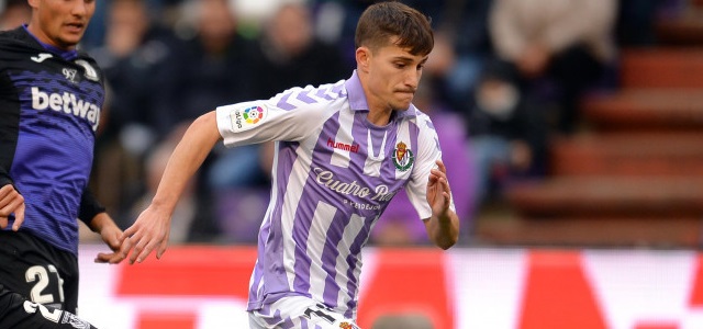 V Trofeo Blanquivioletas: Jornada 14