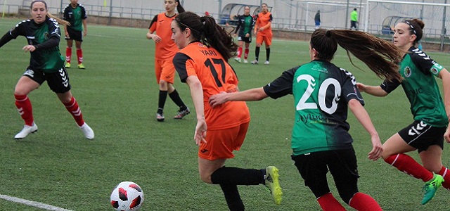 Yarima Font: “El Parquesol ya está acostumbrado a sufrir”