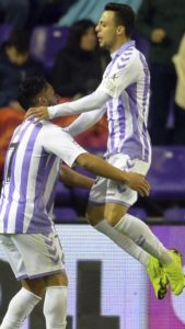 V Trofeo Blanquivioletas: Vuelta de los dieciseisavos de Copa del Rey 2 w 900x700 05224602ma foz 7072