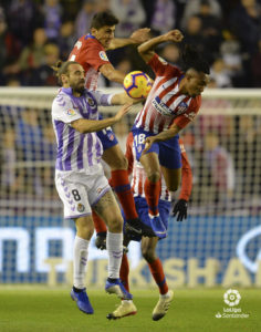 Borja critica al VAR: "No queremos regalos, pero sí que nos respeten" 2 w 900x700 15181904atl foz 8303