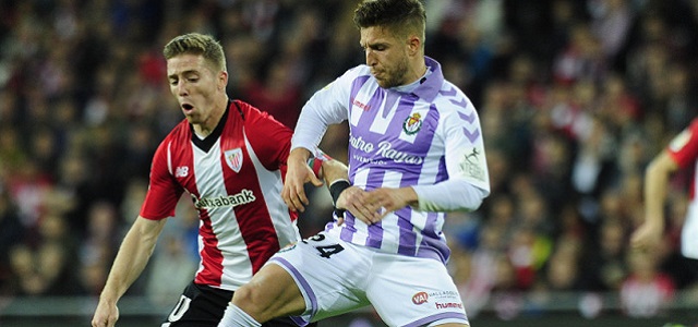 V Trofeo Blanquivioletas: Jornada 17