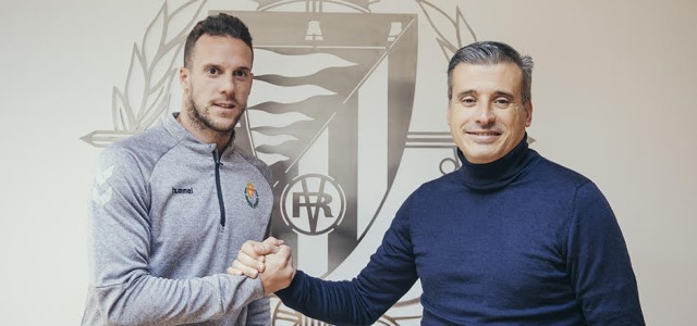 ‘Casi’, cedido al Promesas