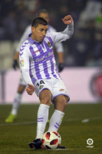 El Detalle: El Pucela y los penaltis no se llevan bien 2 Alcaraz 1