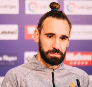 Borja: "Esperemos que el VAR no nos siga perjudicando como hasta ahora" 2 Borja