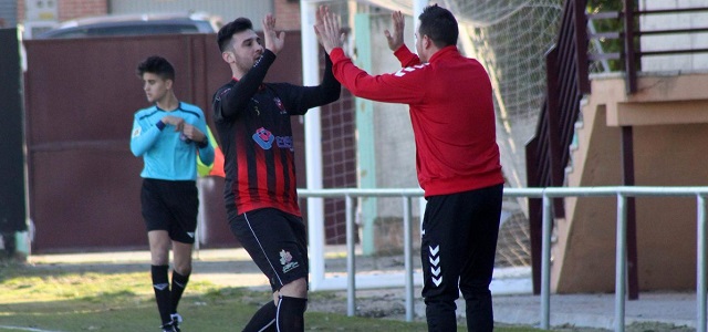 Fran Cifuentes: “Cuando llegas a senior ves que lo importante es disfrutar en el campo”