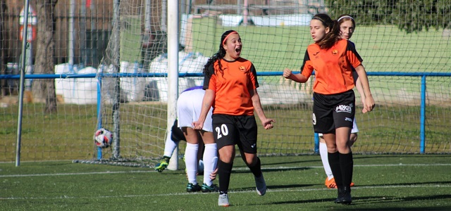 El CD Parquesol regresa a la rutina