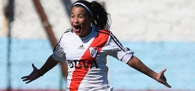 Carolina Birizamberri, dispuesta a aportar en el ascenso del CD Parquesol