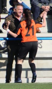 El CD Parquesol regresa a la rutina 3 Charle