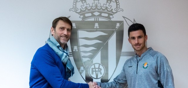 El Promesas ficha a Jaime Sánchez