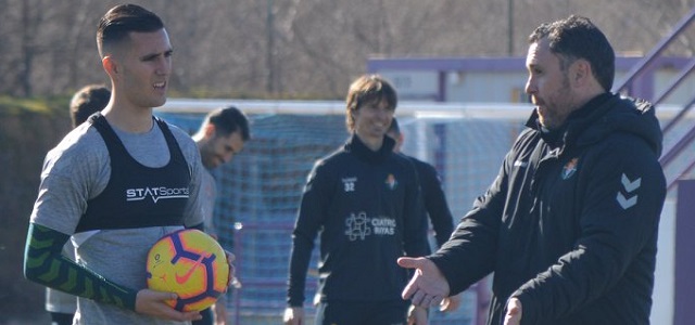 Duelo de necesidades en el José Zorrilla