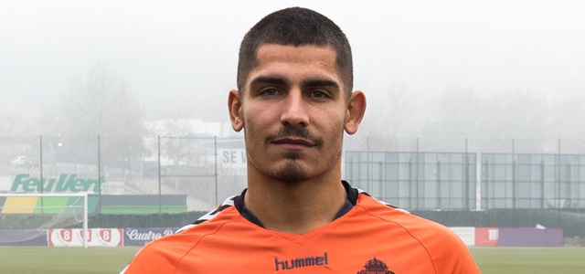 Guille Vallejo vuelve a Los Anexos 1 Guille Vallejo 1