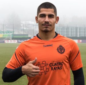 Guille Vallejo vuelve a Los Anexos 2 Guille Vallejo