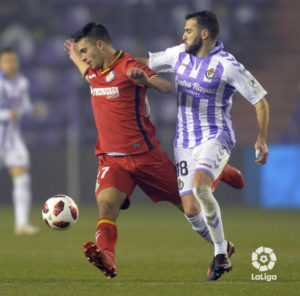 No se VAR, lo echan 2 Hugo Duro Antoñito