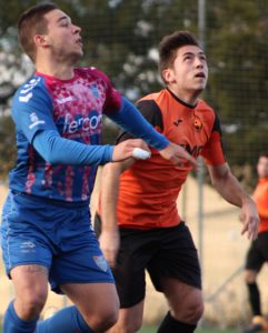 El Parquesol, la gran apuesta por el ansiado ascenso 2 IMG 0149