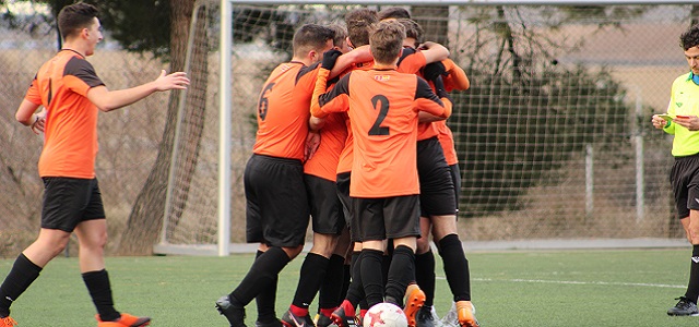 El Parquesol, la gran apuesta por el ansiado ascenso