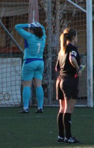 El Parquesol maquilla, pero no evita una justa derrota 2 IMG 0463