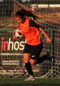 El Parquesol maquilla, pero no evita una justa derrota 3 IMG 0503