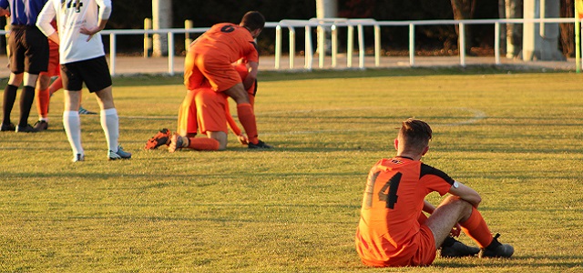 Pinchazo general en Liga Nacional