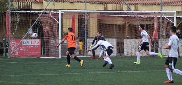 La carrera de Liga Nacional llega a su ecuador