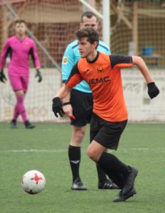 La carrera de Liga Nacional llega a su ecuador 2 IMG 2919