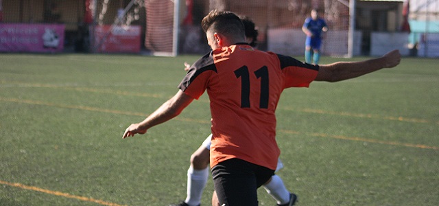 Sobas: “La oportunidad de ascender pasa una vez en la vida”