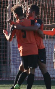 El Parquesol, la gran apuesta por el ansiado ascenso 3 IMG 4548