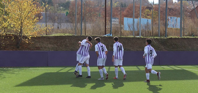 Con la ambición intacta para volver a ser campeones