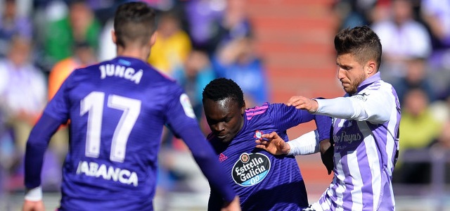 V Trofeo Blanquivioletas: Jornada 21