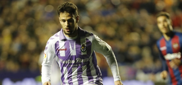 V Trofeo Blanquivioletas: Jornada 20