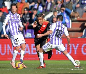 Míchel: "Esto no se tiene que volver a repetir" 2 Míchel Antoñito 1