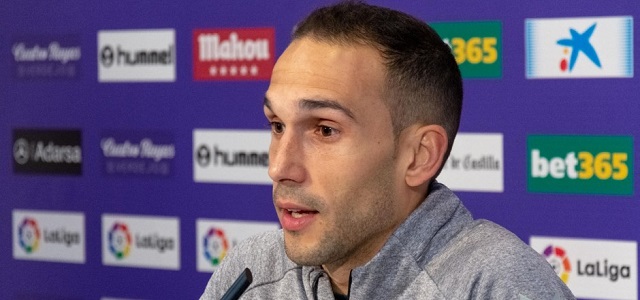 Nacho: “Debemos centrarnos en lo que podemos controlar”