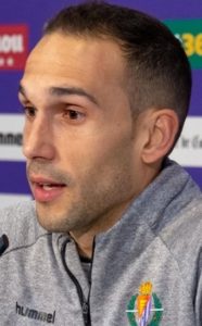 Nacho: "Debemos centrarnos en lo que podemos controlar" 2 Nacho