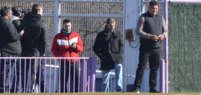 Ronaldo no se moja con el VAR