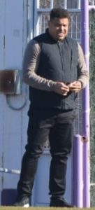 Ronaldo no se moja con el VAR 2 Ronaldo