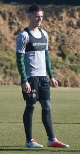 Ronaldo no se moja con el VAR 3 Sergi Guardiola