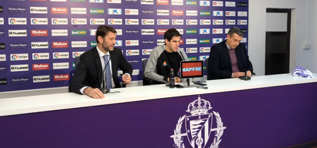 Abiertos a las explicaciones del VAR 1 Suárez Hervías MAG