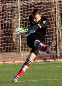 Víctor González: “Nunca pensé en ayudar al equipo con un gol” 2 VICTOR GONZALEZ